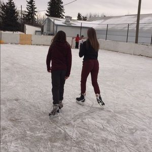 Meet your Posher, Desteny